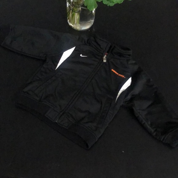 Beavers Zip Up - Picture 2 of 5